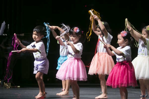 Exploration Programme