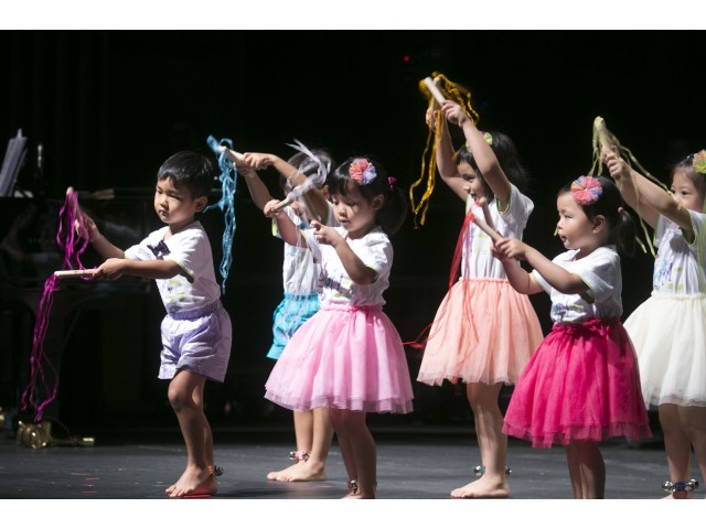 Exploration Programme