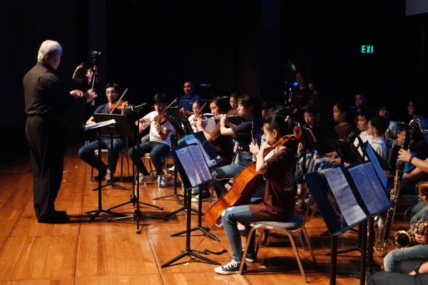 Individual Programme